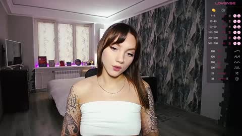 Birdy online show from 3, 1, 2025