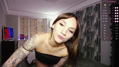 Birdy online show from 9, 1, 2025