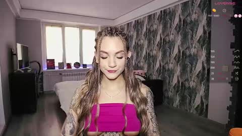 Birdy online show from 8, 3, 2025