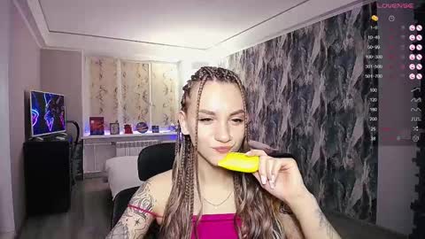 Birdy online show from 8, 3, 2025