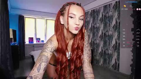 Birdy online show from 9, 9, 2025