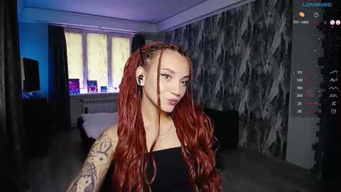 Birdy online show from 22, 9, 2025