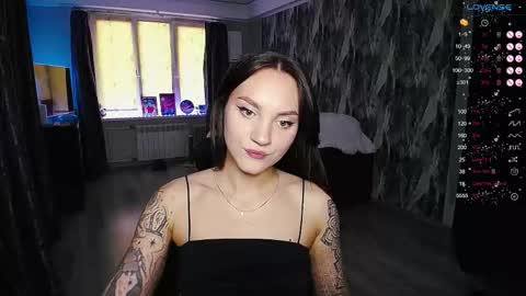 Birdy online show from 8, 10, 2025