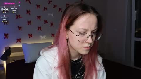 Snapshot of little_bliss chatting on 6, 3, 2025 little_bliss online show from 6, 3, 2025