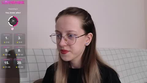 little_bliss online show from 15, 12, 2025