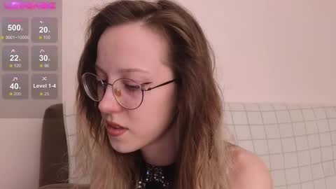 little_bliss online show from 18, 12, 2025