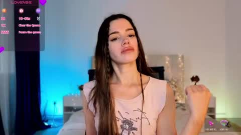 Snapshot of little_cuti1e chatting on 13, 7, 2026 Kathrine online show from 13, 7, 2026