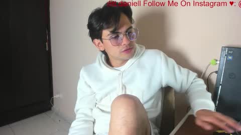 Daniel online show from 13, 1, 2026