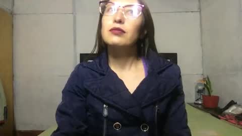 Snapshot of little_devil_diablita90 chatting on 16, 9, 2025 Diablita online show from 16, 9, 2025