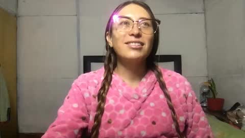 Snapshot of little_devil_diablita90 chatting on 23, 9, 2025 Diablita online show from 23, 9, 2025