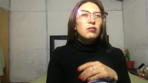 Snapshot of little_devil_diablita90 chatting on 24, 9, 2025 Diablita online show from 24, 9, 2025