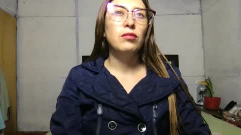 Snapshot of little_devil_diablita90 chatting on 28, 9, 2025 Diablita online show from 28, 9, 2025
