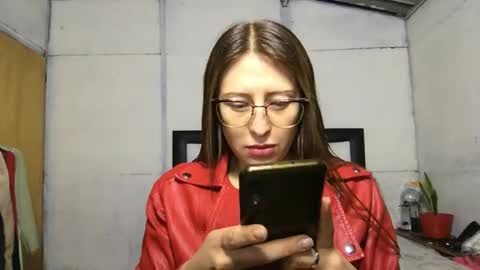 Snapshot of little_devil_diablita90 chatting on 30, 10, 2025 Diablita online show from 30, 10, 2025