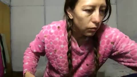 Snapshot of little_devil_diablita90 chatting on 10, 11, 2025 Diablita online show from 10, 11, 2025