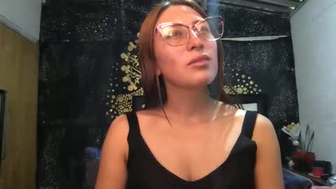 Diablita online show from 14, 3, 2026