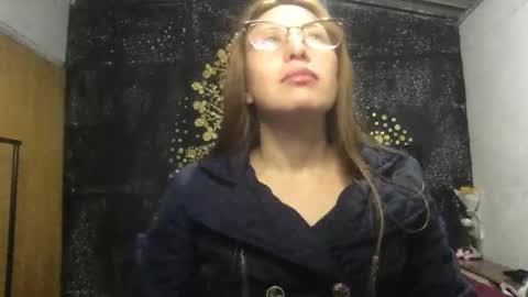 Diablita online show from 9, 4, 2026