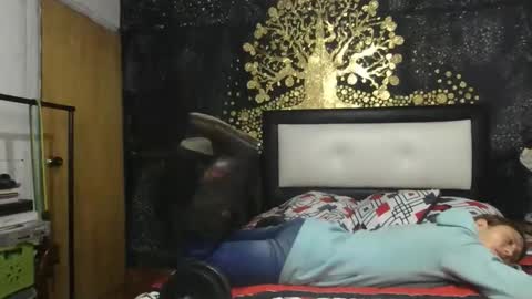 Snapshot of little_devil_diablita90 chatting on 21, 4, 2026 Diablita online show from 21, 4, 2026
