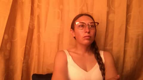 Snapshot of little_devil_diablita90 chatting on 25, 4, 2026 Diablita online show from 25, 4, 2026