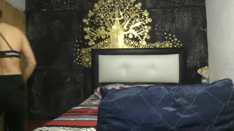 Snapshot of little_devil_diablita90 chatting on 2, 5, 2026 Diablita online show from 2, 5, 2026