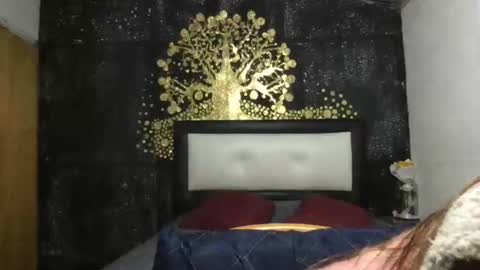 Snapshot of little_devil_diablita90 chatting on 23, 5, 2026 Diablita online show from 23, 5, 2026