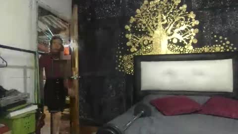 Snapshot of little_devil_diablita90 chatting on 29, 5, 2026 Diablita online show from 29, 5, 2026