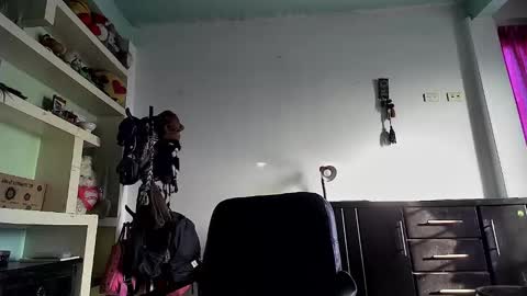 Succubus Blue online show from 11, 12, 2024