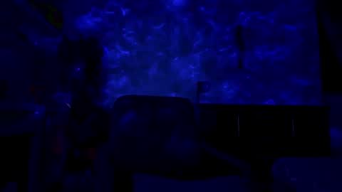 Succubus Blue online show from 13, 12, 2024