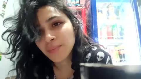 Succubus Blue online show from 25, 12, 2024