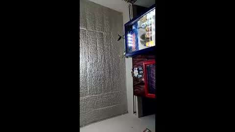 Succubus Blue online show from 27, 12, 2024