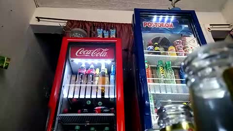 Succubus Blue online show from 31, 12, 2024