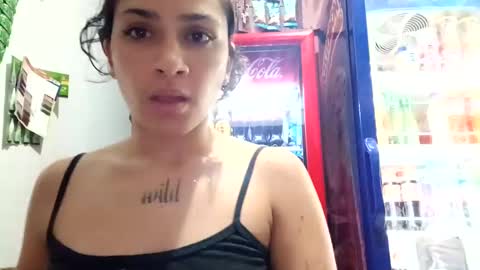 Succubus Blue online show from 1, 1, 2025