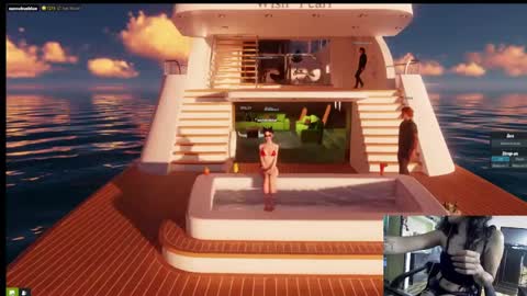 Succubus Blue online show from 17, 1, 2025