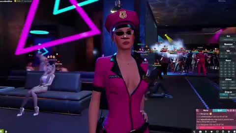 Succubus Blue online show from 21, 1, 2025