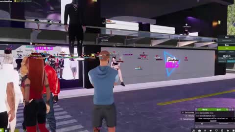 Succubus Blue online show from 25, 1, 2025