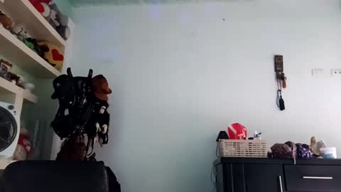 Succubus Blue online show from 14, 2, 2025