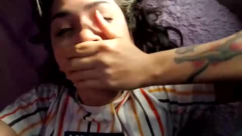 Succubus Blue online show from 15, 2, 2025