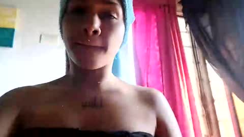 Succubus Blue online show from 11, 9, 2025