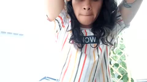 Succubus Blue online show from 8, 10, 2025