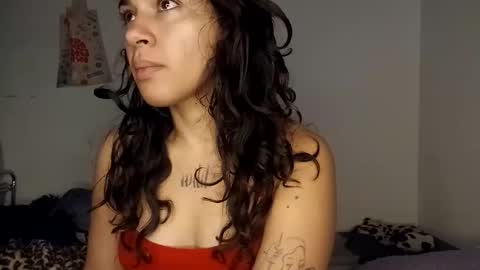 Succubus Blue online show from 23, 10, 2025