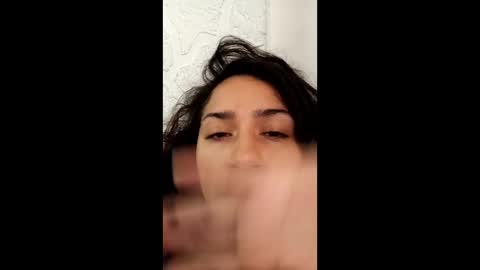 Succubus Blue online show from 4, 12, 2025