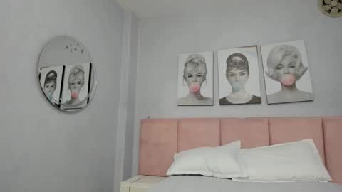 ANNI online show from 23, 1, 2025