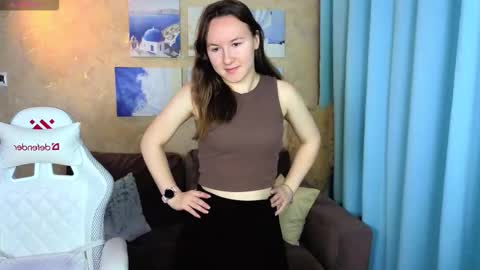 Alexandra online show from 4, 12, 2025