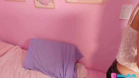 Little Effy online show from 18, 11, 2025