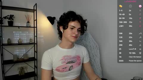 Snapshot of little_femb0y chatting on 27, 2, 2026 Daniel online show from 27, 2, 2026