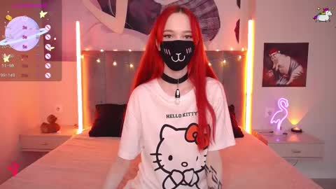 Jane online show from 12, 2, 2025