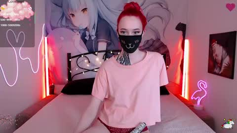 Snapshot of little_food_girl chatting on 13, 5, 2026 Jane online show from 13, 5, 2026
