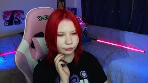 Snapshot of little_kitsune chatting on 25, 2, 2025 Rachel online show from 25, 2, 2025