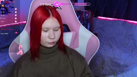 Snapshot of little_kitsune chatting on 3, 3, 2025 Rachel online show from 3, 3, 2025