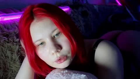 Snapshot of little_kitsune chatting on 8, 3, 2025 Rachel online show from 8, 3, 2025