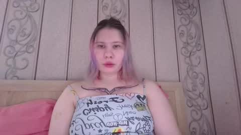Snapshot of little_kitsune chatting on 2, 10, 2025 Rachel online show from 2, 10, 2025
